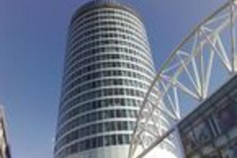 The Rotunda, 150 New Street 1 bed apartment for sale