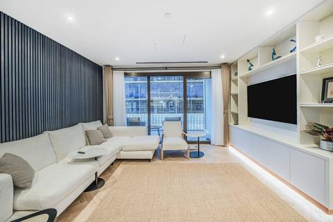 Kings Road Park, Kings Road, London, SW6 2 bed flat for sale