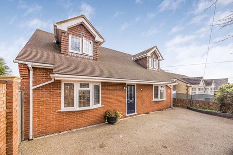 South Road, Drayton 2 bed detached bungalow for sale