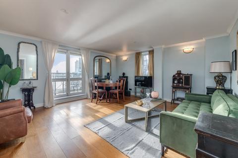 Pepper Street, London 1 bed flat for sale