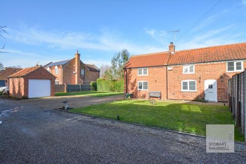 The Street, Norwich NR12 3 bed character property for sale