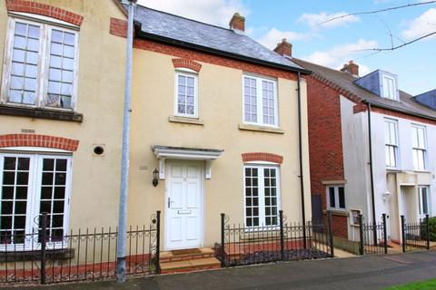 Pepper Mill, Lawley Village, Telford 2 bed townhouse for sale
