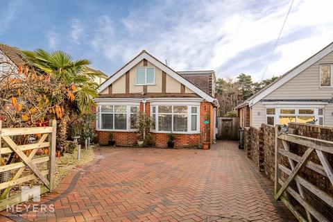 Pine Vale Crescent, Redhill, BH10 4 bed detached bungalow for sale