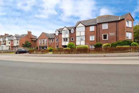 Exeter Road, Exmouth EX8 1 bed retirement property for sale