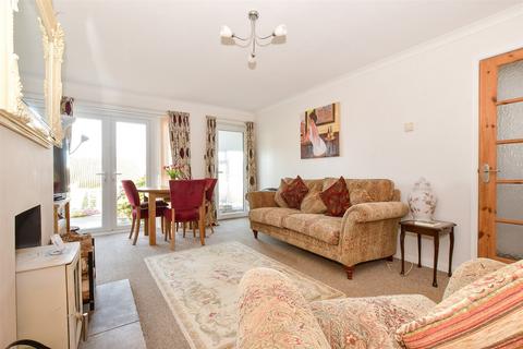 Pursley Close, Sandown, Isle of Wight 2 bed detached bungalow for sale