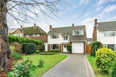Goddington Lane, Orpington, Kent, BR6... 4 bed detached house for sale