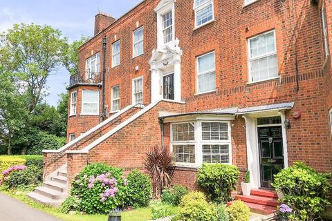 Childs Hill, London NW2 2 bed flat for sale