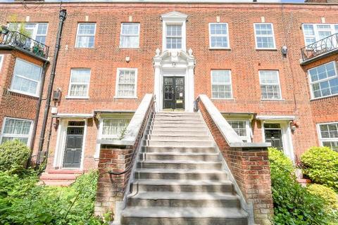 London NW2 2 bed flat for sale