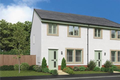 Plot 87, Ingleton at Langley Gate... 3 bed semi