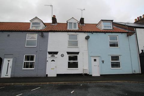 Chapel Street, Bridlington YO15 2 bed terraced house for sale