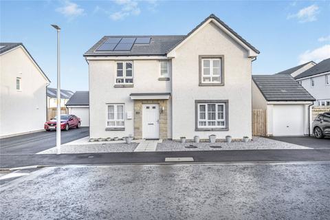 Kingston Place, Inverness IV2 4 bed detached house for sale