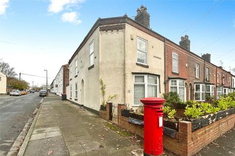 Hazelhurst Road, Manchester M28 3 bed end of terrace house for sale