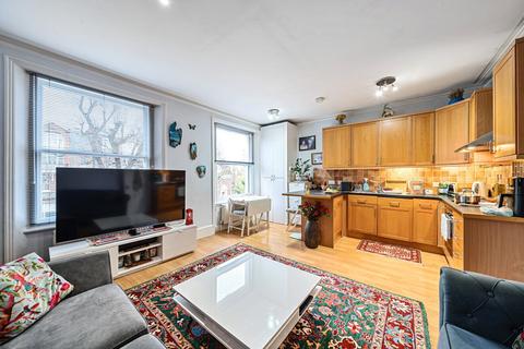 Englands Lane, Belsize Park, NW3 1 bed apartment for sale