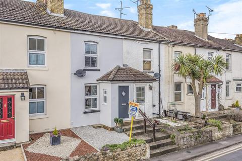 Hartnup Street, Maidstone 2 bed terraced house for sale