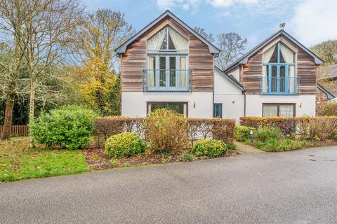 Bissoe Road, Carnon Downs, Truro 2 bed semi