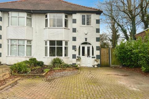 Newbrook Road, Atherton, Manchester 3 bed house for sale