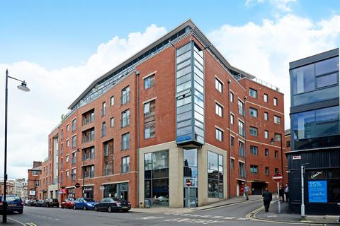 The Chimes, 18 Vicar Lane, City... 2 bed flat for sale