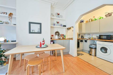 Church Road, Crystal Palace, London... 1 bed flat for sale