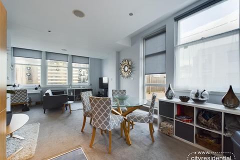 Tower Building, Water Street, Liverpool 2 bed duplex for sale