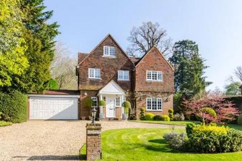 South View Road, Pinner Hill, HA5 6 bed detached house for sale