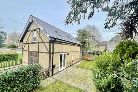 The Coach House, Wharncliffe Road... 2 bed coach house for sale