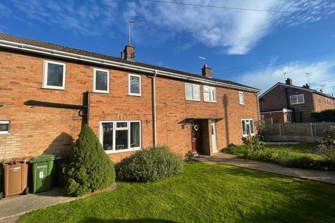 Forest View, Church Road, Bradley... 3 bed terraced house for sale