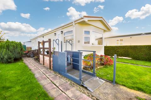 Sea Lane, Ingoldmells, PE25 2 bed park home for sale