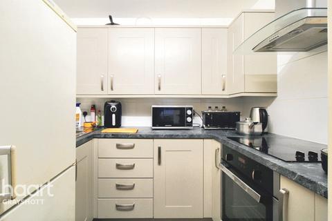 Wey Hill, Haslemere 1 bed retirement property for sale