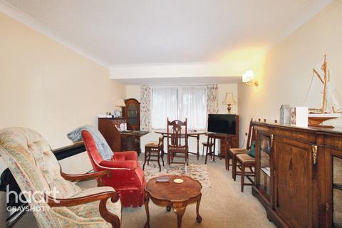 Wey Hill, Haslemere 1 bed retirement property for sale