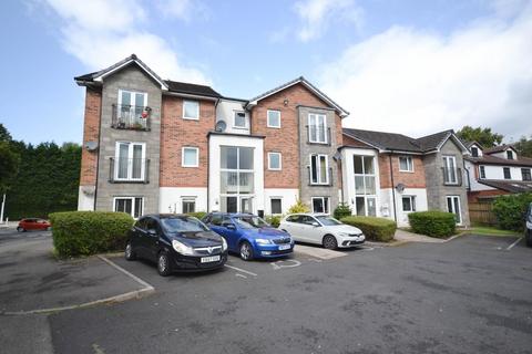 Newbridge Close, Manchester M26 2 bed apartment for sale