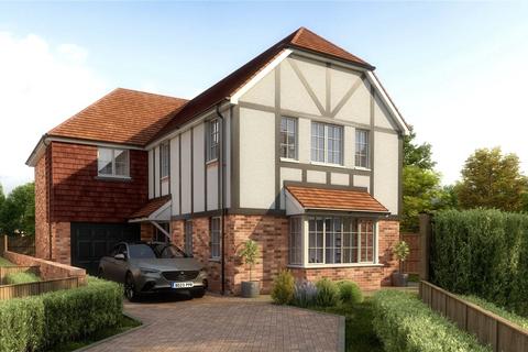 Ironlatch Avenue, St Leonards On Sea 5 bed detached house for sale