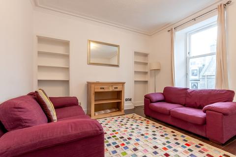 4 Eden Place, Rosemount, Aberdeen, AB25 2 bed flat for sale