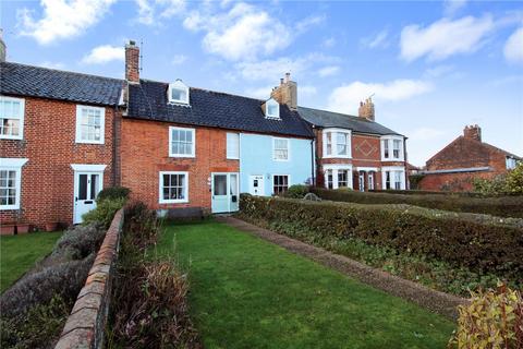 Barnaby Green, Southwold, Suffolk, IP18 3 bed terraced house for sale