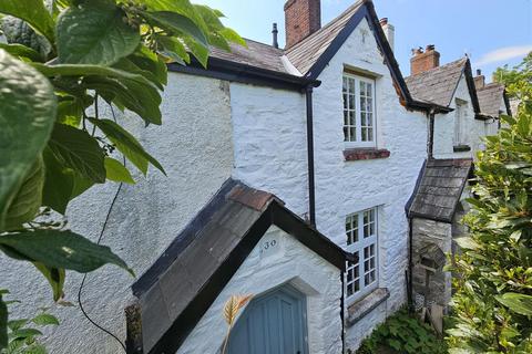 Westbridge Cottages, Tavistock 2 bed cottage for sale