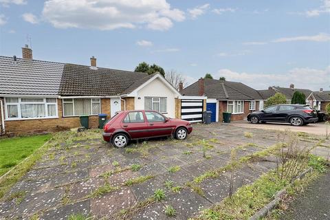 Whitecrest, Great Barr, Birmingham 2 bed semi