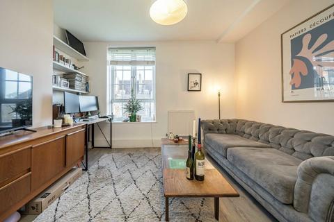 East Dulwich Estate, London SE22 1 bed flat for sale