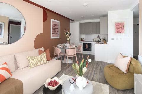 Reading, Berkshire 2 bed apartment for sale