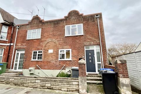 Norman Road, Newhaven 3 bed end of terrace house for sale