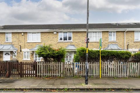 Staffordshire Street, Peckham Rye... 2 bed terraced house for sale