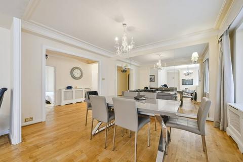 Prince Albert Road, St John's Wood... 3 bed flat for sale