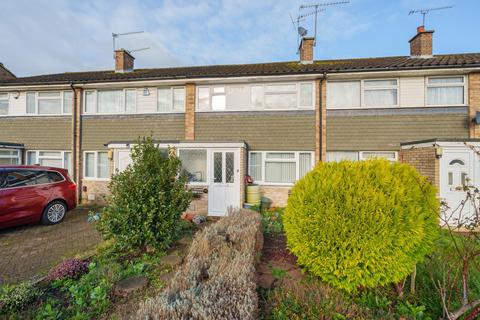 Hag Hill Rise, Taplow, SL6 3 bed terraced house for sale