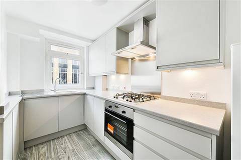Gaisford Street, Kentish Town, NW5 2 bed flat for sale