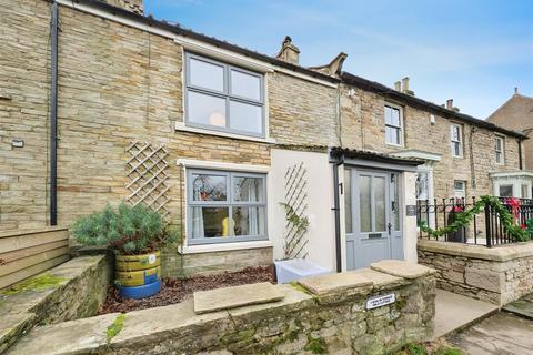 Roslyn Terrace, Hamsterley 3 bed terraced house for sale