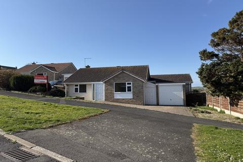Bridport 3 bed detached bungalow for sale