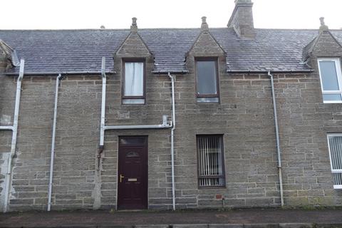 Barbara Place, Wick KW1 2 bed terraced house for sale