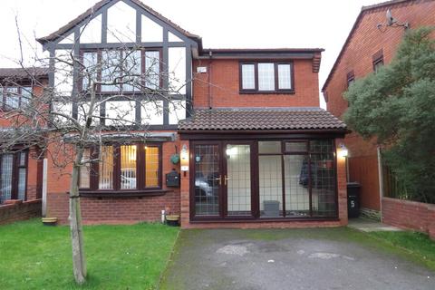 Johnson Close, Birmingham B8 4 bed property for sale