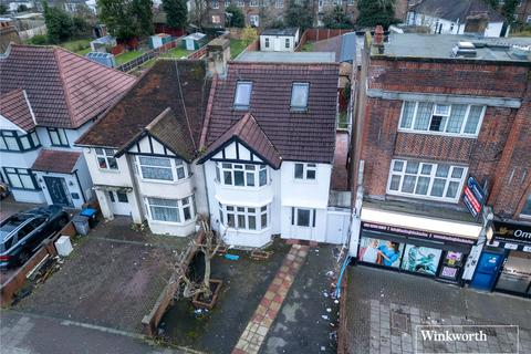 Kenton Road, Middlesex HA3 5 bed semi