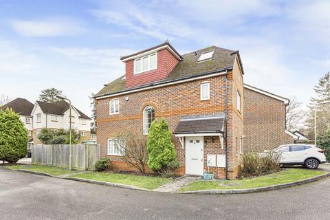 Fircroft Road, Englefield Green... 4 bed house for sale