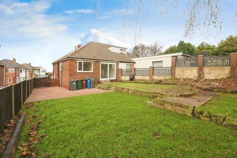 3 bedroom semi-detached bungalow for sale