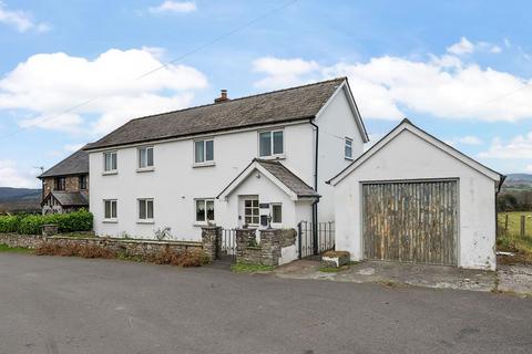 Bronllys,  Brecon,  LD3 3 bed detached house for sale